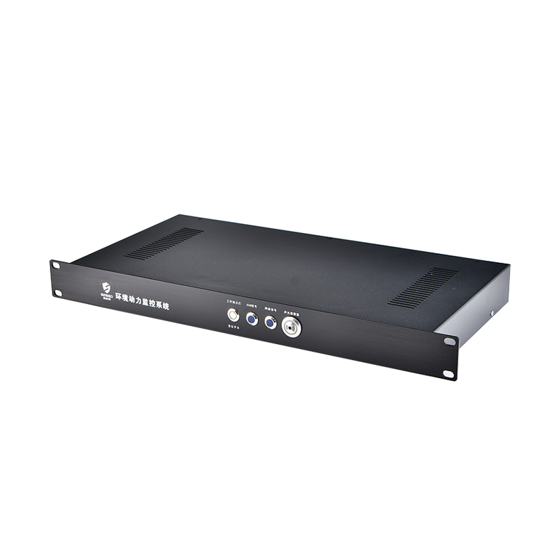 動(dòng)力環(huán)境監(jiān)控主機(jī)SPD-6500GSM