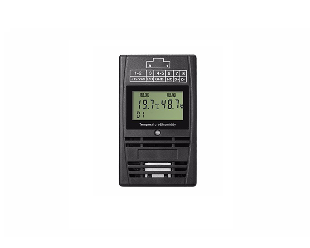 SPD-HT485_B機(jī)架溫濕度傳感器