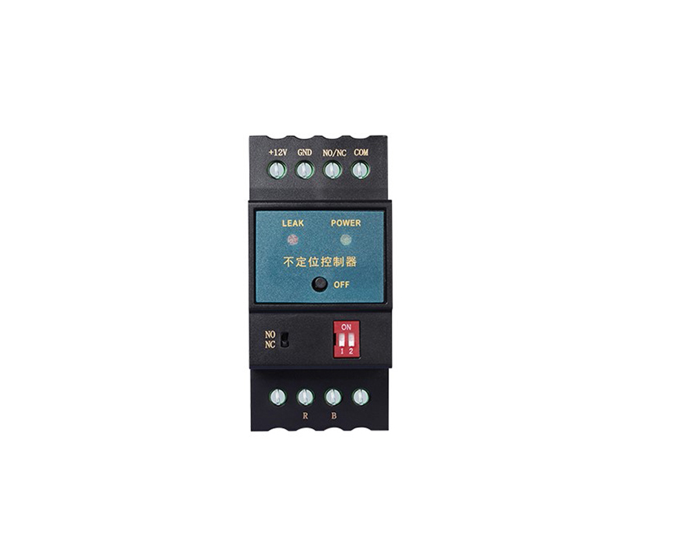 SPD-DC02不定位測漏控制器
