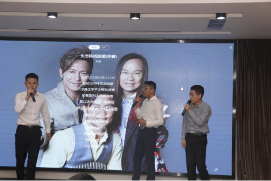 共慶吉年，共揚(yáng)風(fēng)帆| 斯必得公司2022迎春年會(huì)隆重舉辦